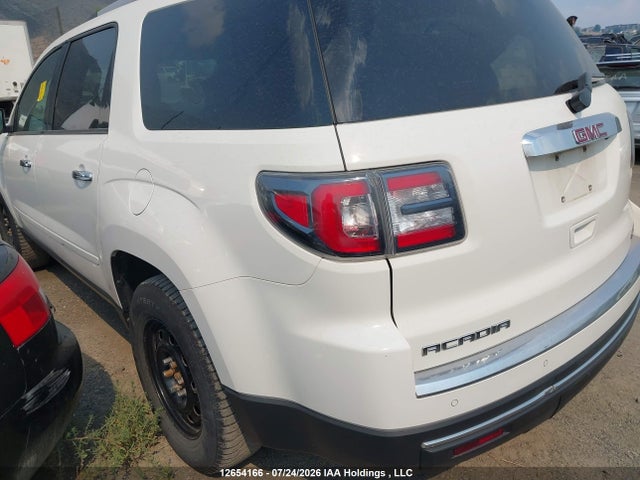 Продаж на аукціоні авто 2014 Gmc Acadia Sle, vin: 1GKKVPKD1EJ251800, номер лоту: 12654166