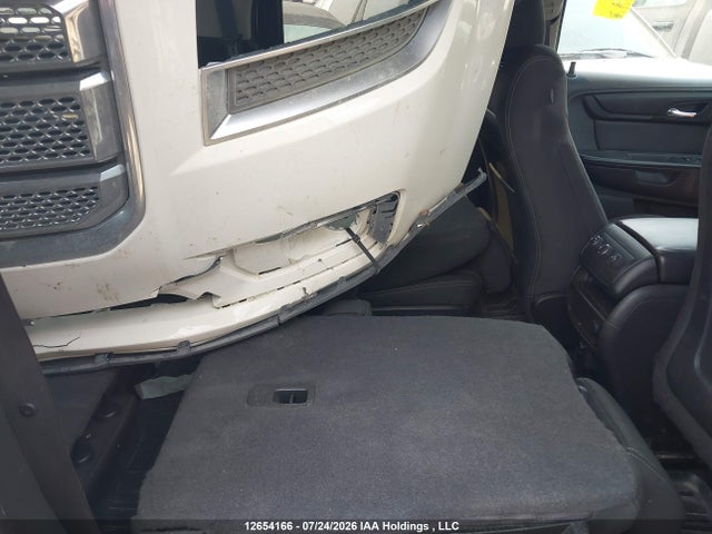 Продаж на аукціоні авто 2014 Gmc Acadia Sle, vin: 1GKKVPKD1EJ251800, номер лоту: 12654166