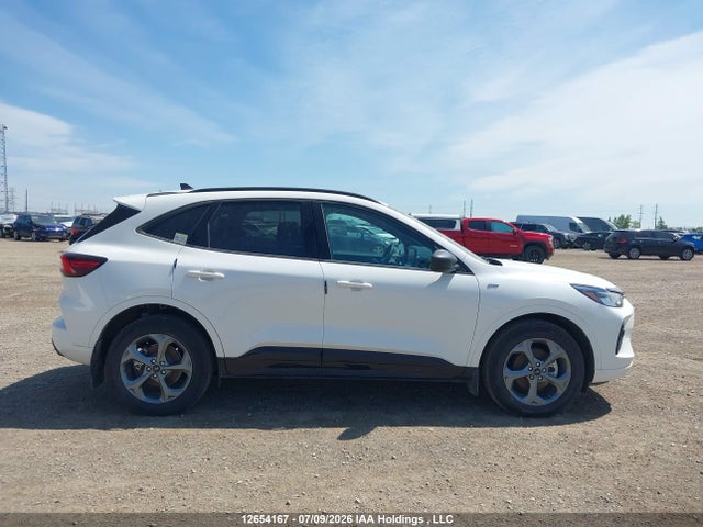 Ford Escape St Line 2023 1FMCU9MNXPUB09267 Image 12