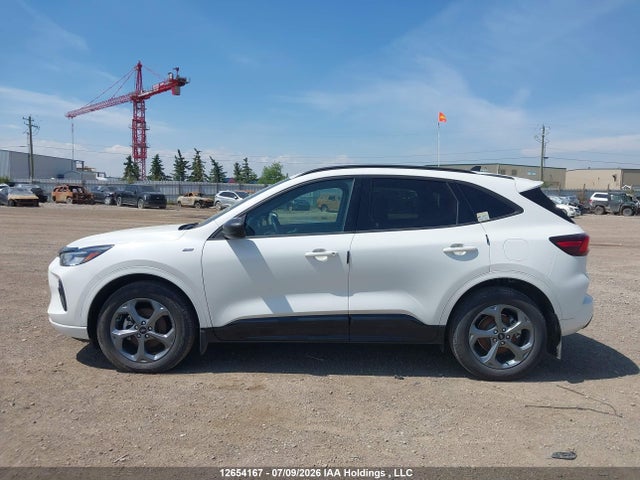 Ford Escape St Line 2023 1FMCU9MNXPUB09267 Image 13