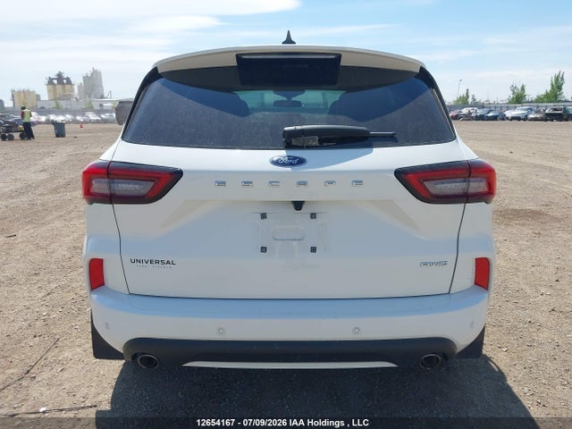 Ford Escape St Line 2023 1FMCU9MNXPUB09267 Image 15