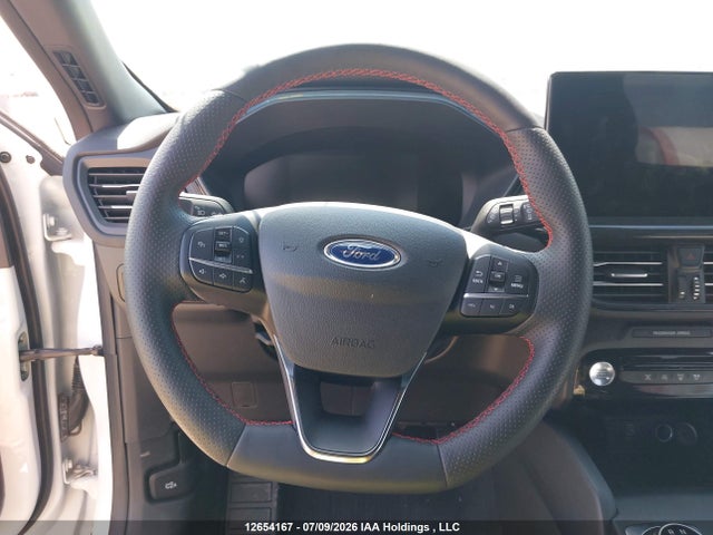 Ford Escape St Line 2023 1FMCU9MNXPUB09267 Image 18