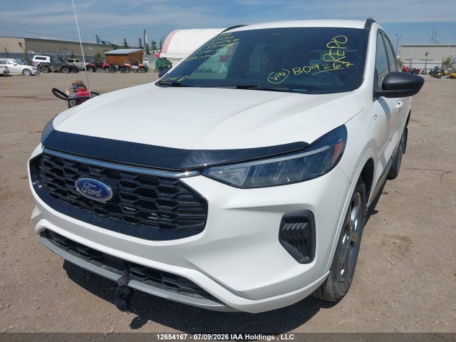 Ford Escape St Line 2023 1FMCU9MNXPUB09267 Image 6