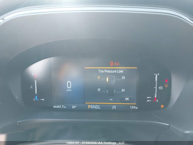 Ford Escape St Line 2023 1FMCU9MNXPUB09267 Image 7