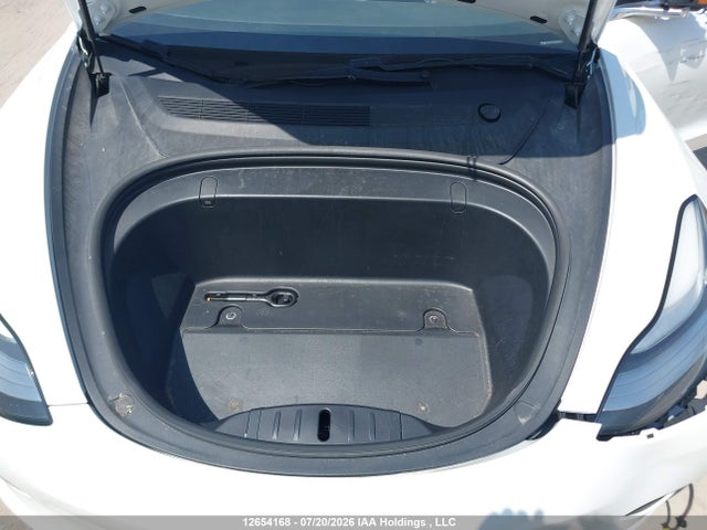 Продажа на аукционе авто 2019 Tesla Model 3 Long Range/mid Range/standard Range/standard Range Plus, vin: 5YJ3E1EAXKF428720, номер лота: 12654168