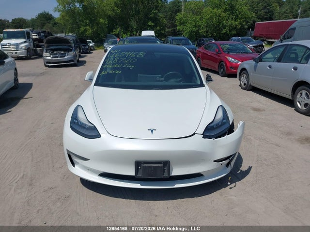 Продажа на аукционе авто 2019 Tesla Model 3 Long Range/mid Range/standard Range/standard Range Plus, vin: 5YJ3E1EAXKF428720, номер лота: 12654168