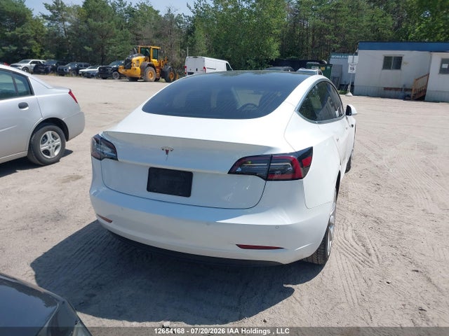 Продажа на аукционе авто 2019 Tesla Model 3 Long Range/mid Range/standard Range/standard Range Plus, vin: 5YJ3E1EAXKF428720, номер лота: 12654168
