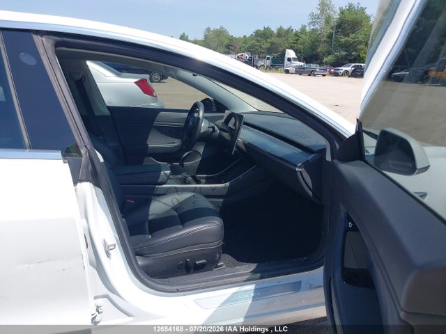 Продажа на аукционе авто 2019 Tesla Model 3 Long Range/mid Range/standard Range/standard Range Plus, vin: 5YJ3E1EAXKF428720, номер лота: 12654168