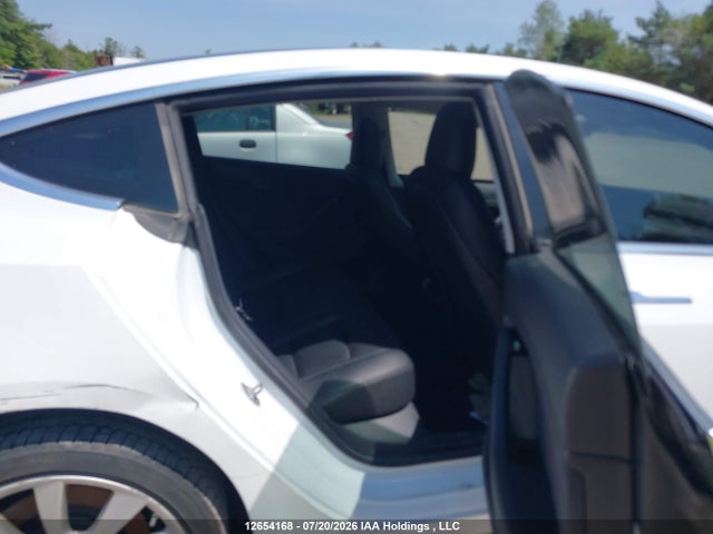 Продажа на аукционе авто 2019 Tesla Model 3 Long Range/mid Range/standard Range/standard Range Plus, vin: 5YJ3E1EAXKF428720, номер лота: 12654168