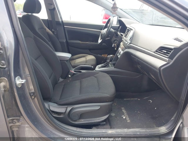 Продаж на аукціоні авто 2020 Hyundai Elantra, vin: KMHD84LF1LU029582, номер лоту: 12654170