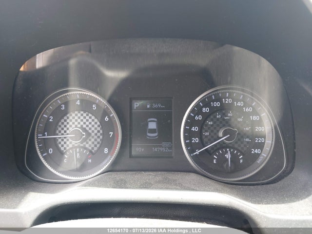 Продаж на аукціоні авто 2020 Hyundai Elantra, vin: KMHD84LF1LU029582, номер лоту: 12654170