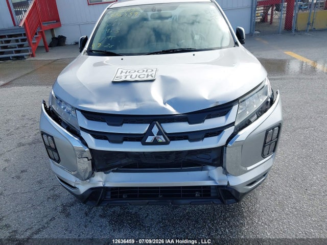 Aukcja sprzedaży 2024 Mitsubishi Rvr Es, vin: JA4AJUAU2RU600898, numer aukcji: 12636459