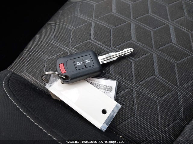 Aukcja sprzedaży 2024 Mitsubishi Rvr Es, vin: JA4AJUAU2RU600898, numer aukcji: 12636459