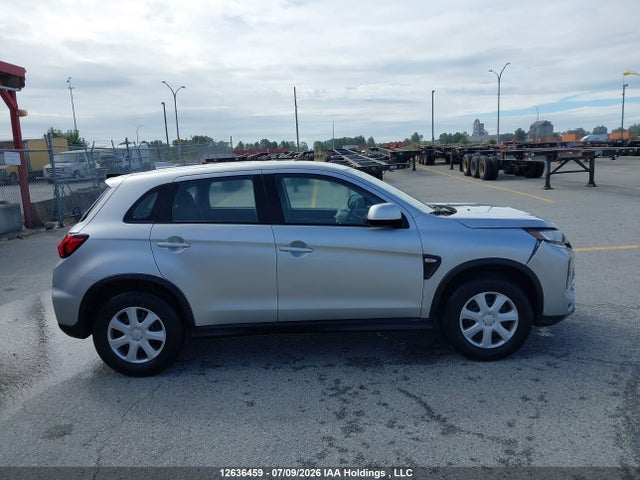 Aukcja sprzedaży 2024 Mitsubishi Rvr Es, vin: JA4AJUAU2RU600898, numer aukcji: 12636459
