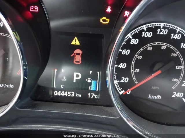 Aukcja sprzedaży 2024 Mitsubishi Rvr Es, vin: JA4AJUAU2RU600898, numer aukcji: 12636459