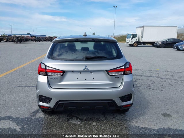 Aukcja sprzedaży 2024 Mitsubishi Rvr Es, vin: JA4AJUAU2RU600898, numer aukcji: 12636459