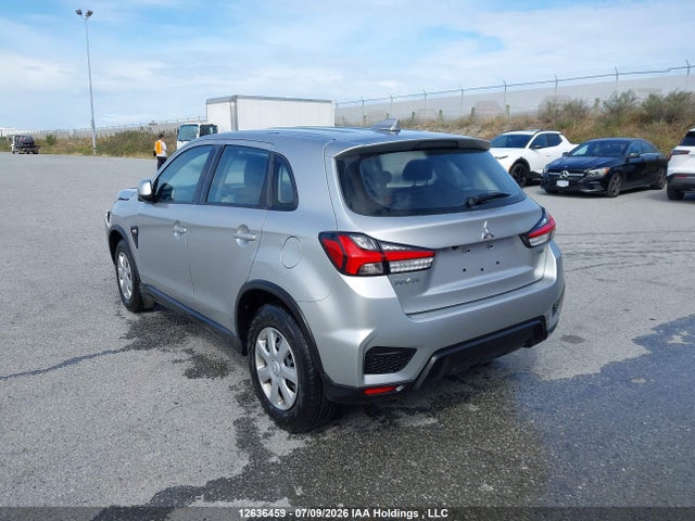 Aukcja sprzedaży 2024 Mitsubishi Rvr Es, vin: JA4AJUAU2RU600898, numer aukcji: 12636459
