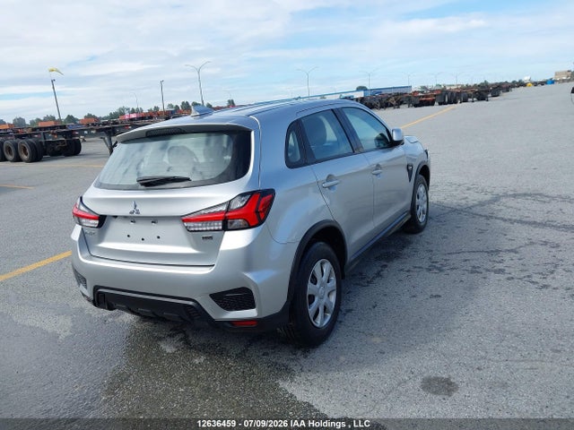 Aukcja sprzedaży 2024 Mitsubishi Rvr Es, vin: JA4AJUAU2RU600898, numer aukcji: 12636459