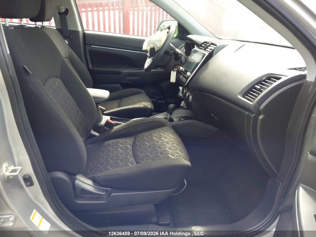 Aukcja sprzedaży 2024 Mitsubishi Rvr Es, vin: JA4AJUAU2RU600898, numer aukcji: 12636459