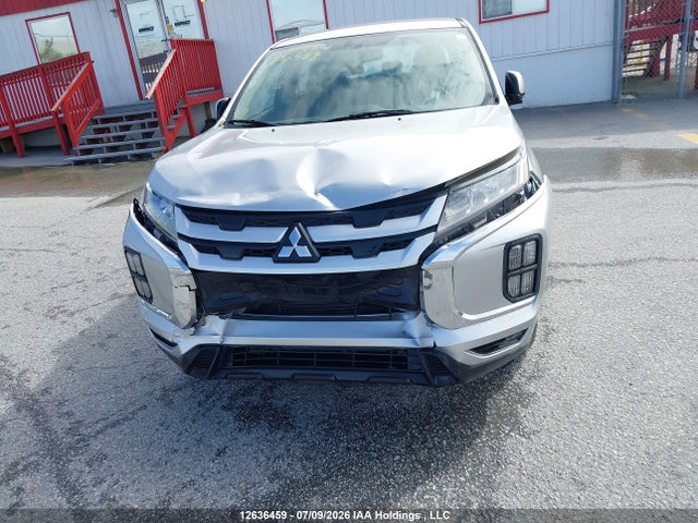 Aukcja sprzedaży 2024 Mitsubishi Rvr Es, vin: JA4AJUAU2RU600898, numer aukcji: 12636459