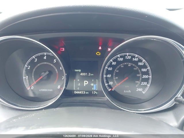 Aukcja sprzedaży 2024 Mitsubishi Rvr Es, vin: JA4AJUAU2RU600898, numer aukcji: 12636459