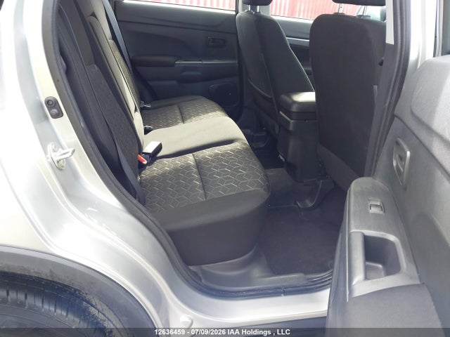 Aukcja sprzedaży 2024 Mitsubishi Rvr Es, vin: JA4AJUAU2RU600898, numer aukcji: 12636459