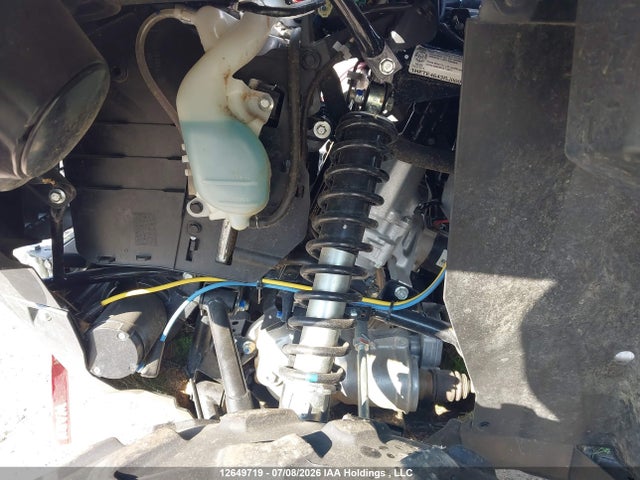 2024 Honda Trx520 Fa მანქანა იყიდება აუქციონზე, vin: 1HFTE4643RJ000040, აუქციონის ნომერი: 12649719
