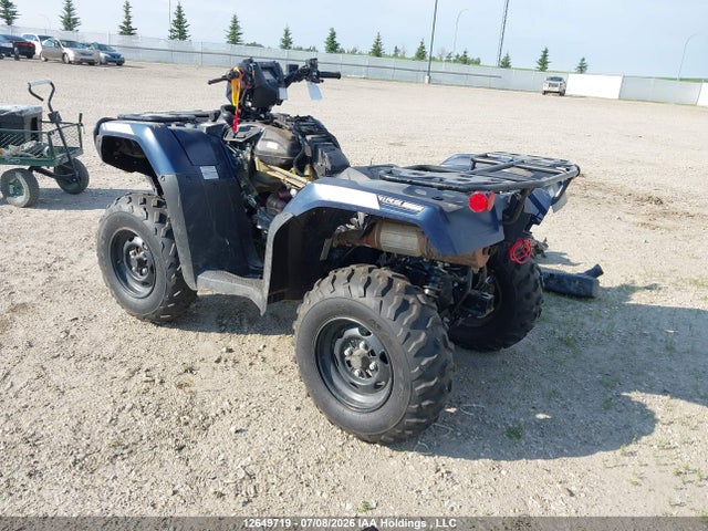 Honda TRX520 FA 2024 1HFTE4643RJ000040 Image 3