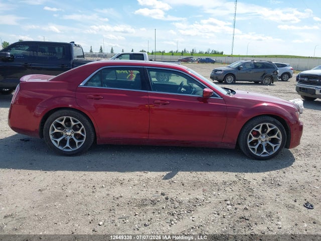 12649338 :رقم المزاد ، 2C3CCABG6CH263201 vin ، 2012 Chrysler 300 S V6 مزاد بيع