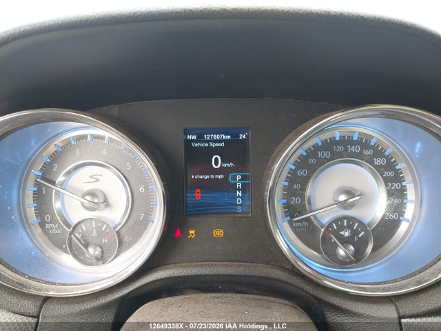 12649338 :رقم المزاد ، 2C3CCABG6CH263201 vin ، 2012 Chrysler 300 S V6 مزاد بيع