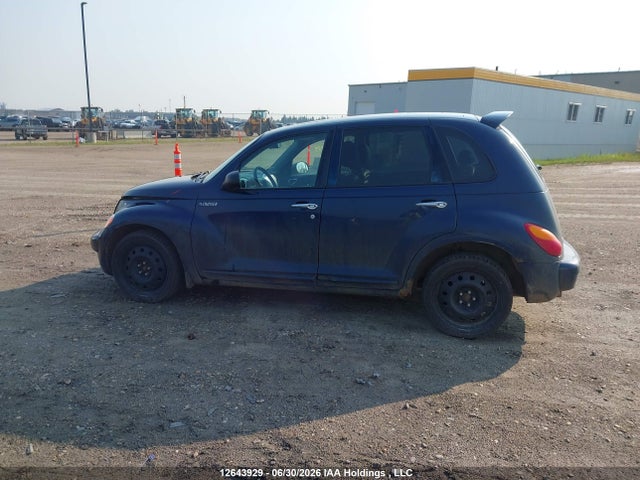Продаж на аукціоні авто 2005 Chrysler Pt Cruiser Gt, vin: 3C8FY78G55T526498, номер лоту: 12643929