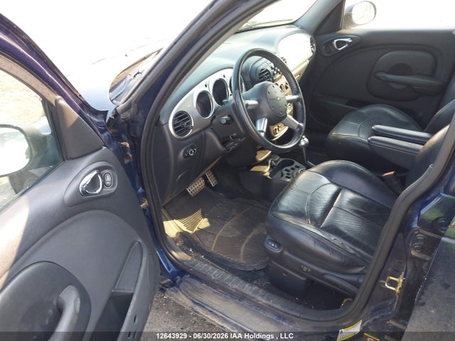 Продаж на аукціоні авто 2005 Chrysler Pt Cruiser Gt, vin: 3C8FY78G55T526498, номер лоту: 12643929