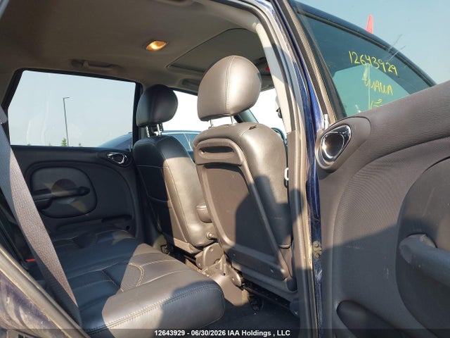 Продаж на аукціоні авто 2005 Chrysler Pt Cruiser Gt, vin: 3C8FY78G55T526498, номер лоту: 12643929