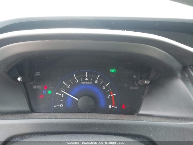 Продаж на аукціоні авто 2013 Honda Civic Lx, vin: 2HGFB2E41DH000099, номер лоту: 12643846