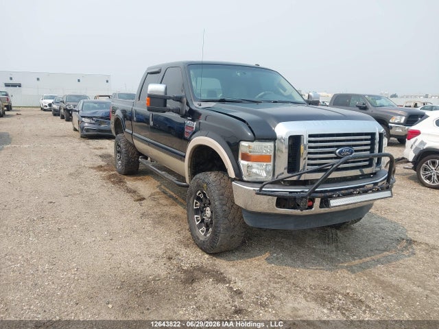 12643822 :رقم المزاد ، 1FTWW31RX9EB21402 vin ، 2009 Ford F-350 مزاد بيع