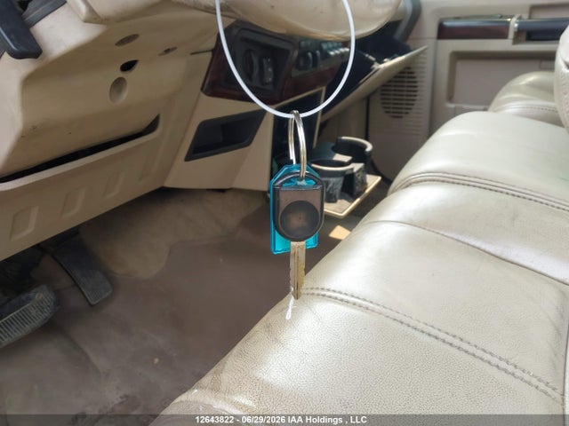 12643822 :رقم المزاد ، 1FTWW31RX9EB21402 vin ، 2009 Ford F-350 مزاد بيع