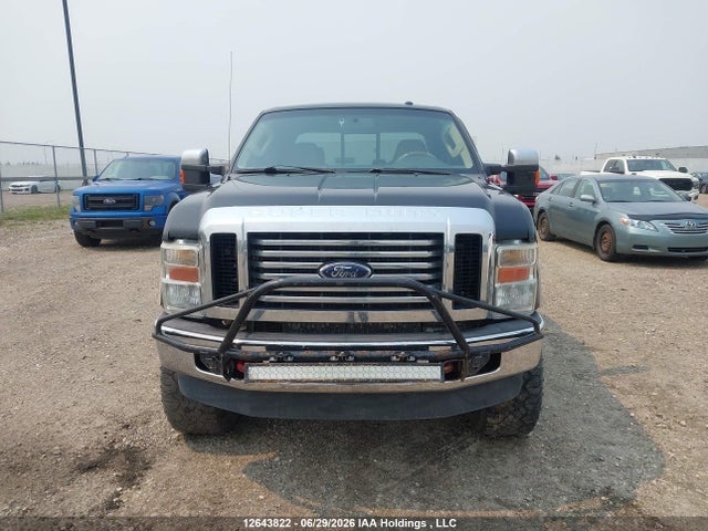 12643822 :رقم المزاد ، 1FTWW31RX9EB21402 vin ، 2009 Ford F-350 مزاد بيع