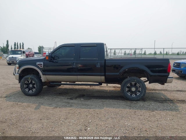 12643822 :رقم المزاد ، 1FTWW31RX9EB21402 vin ، 2009 Ford F-350 مزاد بيع