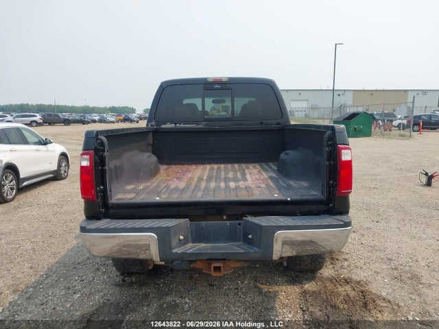 12643822 :رقم المزاد ، 1FTWW31RX9EB21402 vin ، 2009 Ford F-350 مزاد بيع