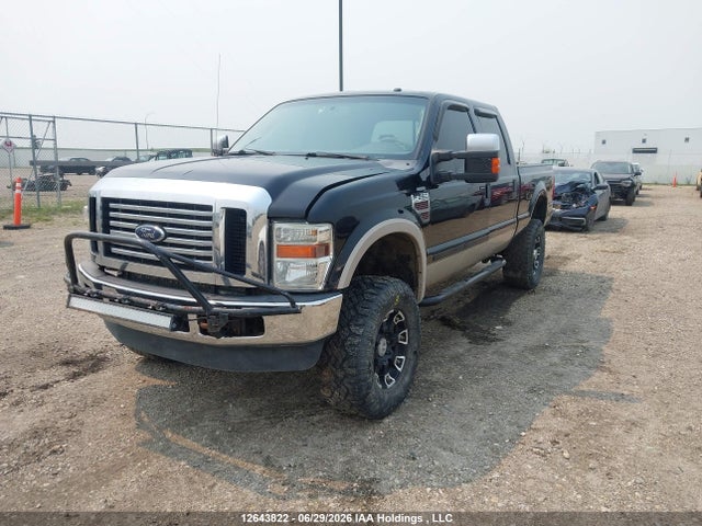 12643822 :رقم المزاد ، 1FTWW31RX9EB21402 vin ، 2009 Ford F-350 مزاد بيع