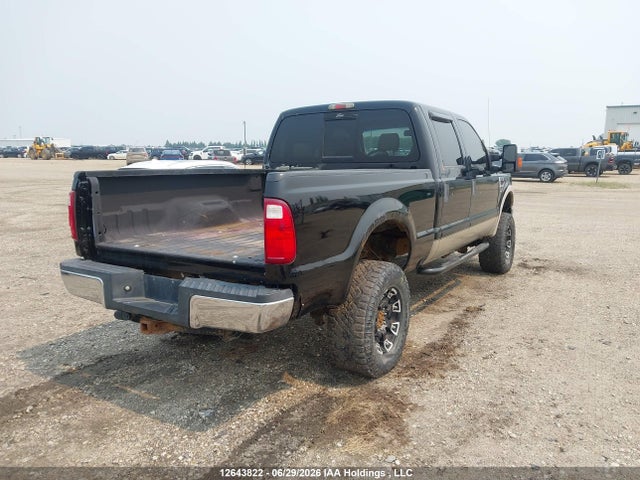 12643822 :رقم المزاد ، 1FTWW31RX9EB21402 vin ، 2009 Ford F-350 مزاد بيع