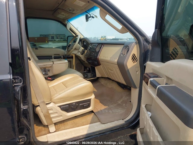 12643822 :رقم المزاد ، 1FTWW31RX9EB21402 vin ، 2009 Ford F-350 مزاد بيع