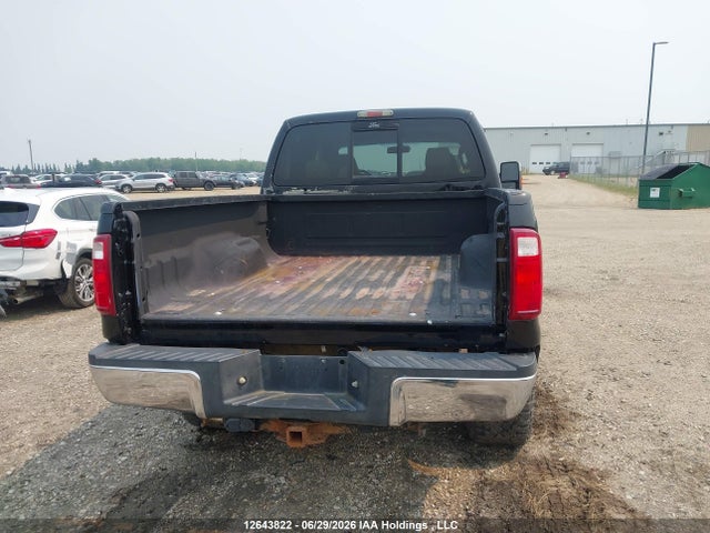 12643822 :رقم المزاد ، 1FTWW31RX9EB21402 vin ، 2009 Ford F-350 مزاد بيع