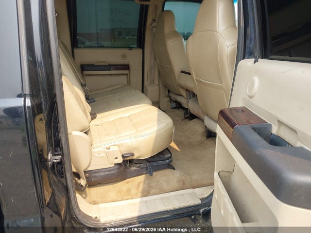 12643822 :رقم المزاد ، 1FTWW31RX9EB21402 vin ، 2009 Ford F-350 مزاد بيع