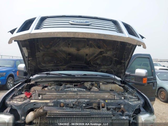 12643822 :رقم المزاد ، 1FTWW31RX9EB21402 vin ، 2009 Ford F-350 مزاد بيع