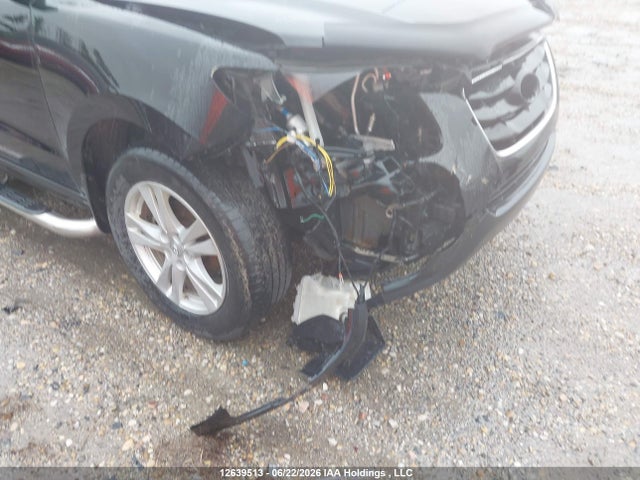 Aukcja sprzedaży 2010 Hyundai Santa Fe Limited 3.5, vin: 5NMSHDAG2AH417447, numer aukcji: 12639513