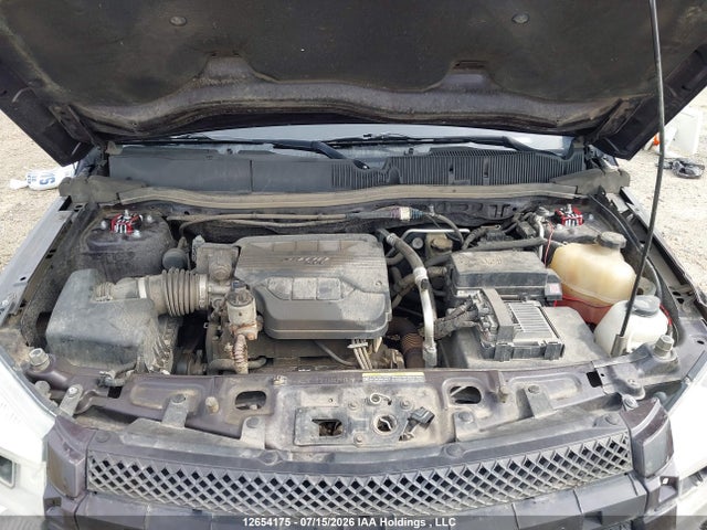 2006 Chevrolet Equinox Lt მანქანა იყიდება აუქციონზე, vin: 2CNDL63F066026153, აუქციონის ნომერი: 12654175