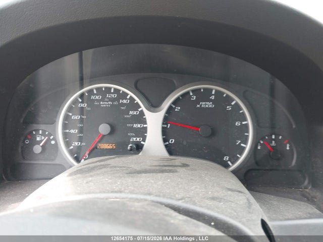 2006 Chevrolet Equinox Lt მანქანა იყიდება აუქციონზე, vin: 2CNDL63F066026153, აუქციონის ნომერი: 12654175