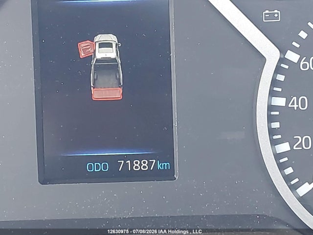Продажа на аукционе авто 2023 Toyota Tundra Limited, vin: 5TFJA5EC0PX013589, номер лота: 12630975