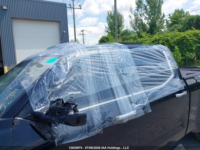 Продажа на аукционе авто 2023 Toyota Tundra Limited, vin: 5TFJA5EC0PX013589, номер лота: 12630975